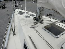 1981 Beneteau First 35