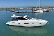 2014 Sealine S450