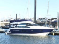 2012 Fairline Squadron 42
