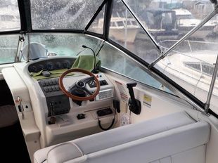 Searay 250 Sundancer
