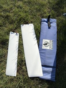 29er Dinghy