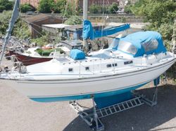 Westerly 33