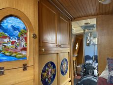 Boatman's Crossbed
