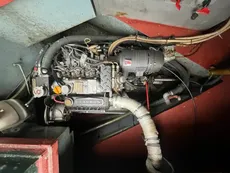 2003 Liverpool Boats 40' Narrowboat