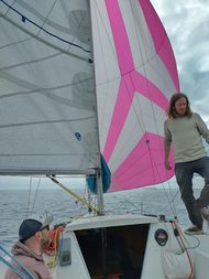 DUFOUR T7 READY TO SAIL