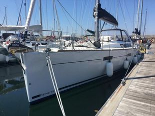 2018 Beneteau Oceanis 45