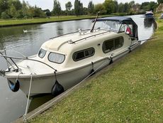 Freeman 22 MK 2