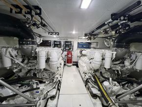 2020 Galeon 680 Flybridge for sale
