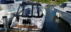 1998 Hardy Seawings 305