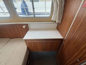Cabine