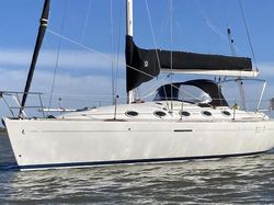 Beneteau First 35.7