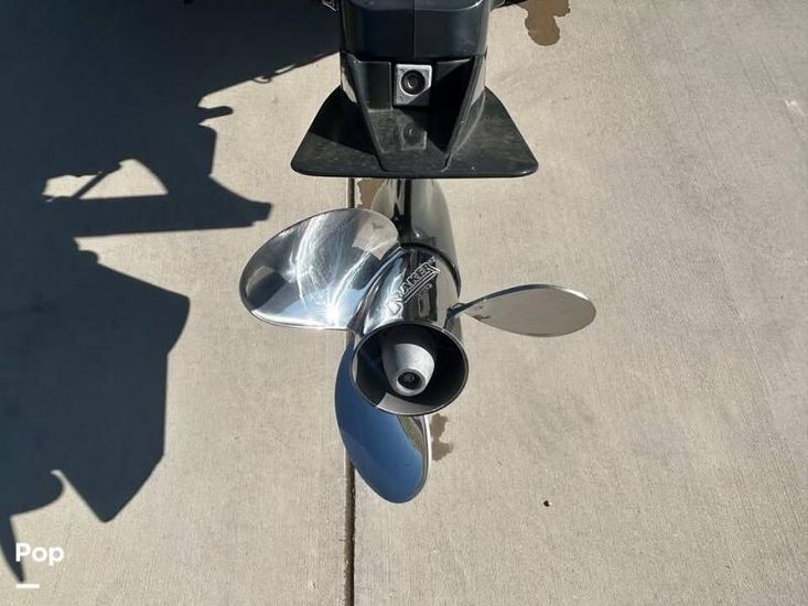 2017 Ranger z521 comanche