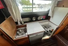 1979 Seamaster 813