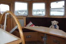 wheelhouse