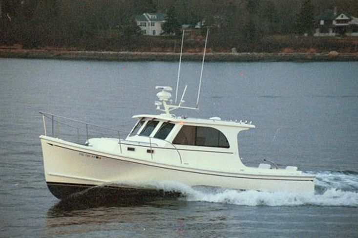 The Duffy 31