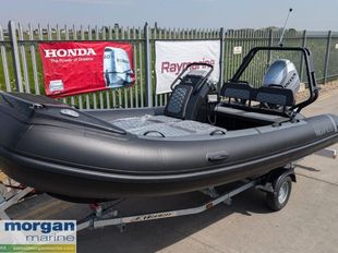 2025 Highfield Sport 460