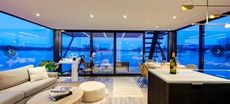 NEW BUILD - 15m Houseboat