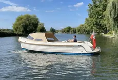 2022 Interboat 820