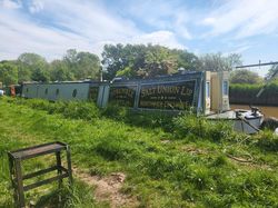 70ft Traditional Narrowboat STRUMBLE