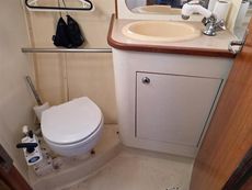 2003 Hunter Legend 326