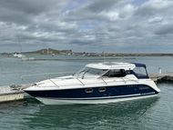 Aquador 26HT