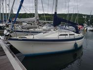 1981 Moody 29