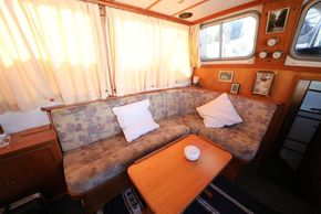 Banquette