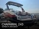 2017 Chaparral 243 Vortex VRX