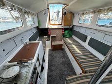 1979 Westerly Centaur