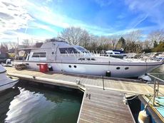 16m by 4.2m Flybridge Motor Yacht - Business Opportunity &ndash; Included