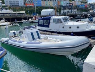 2009 Balistic 6.5