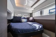 2025 Leopard 40 Powercat
