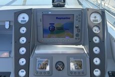 2008 Sealine SC38