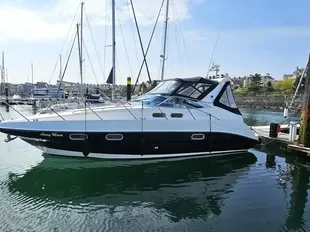 2003 Sealine S34