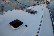 Jeanneau Sun Odyssey 44i Owner's Version