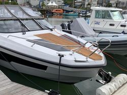 2022 Finnmaster T7