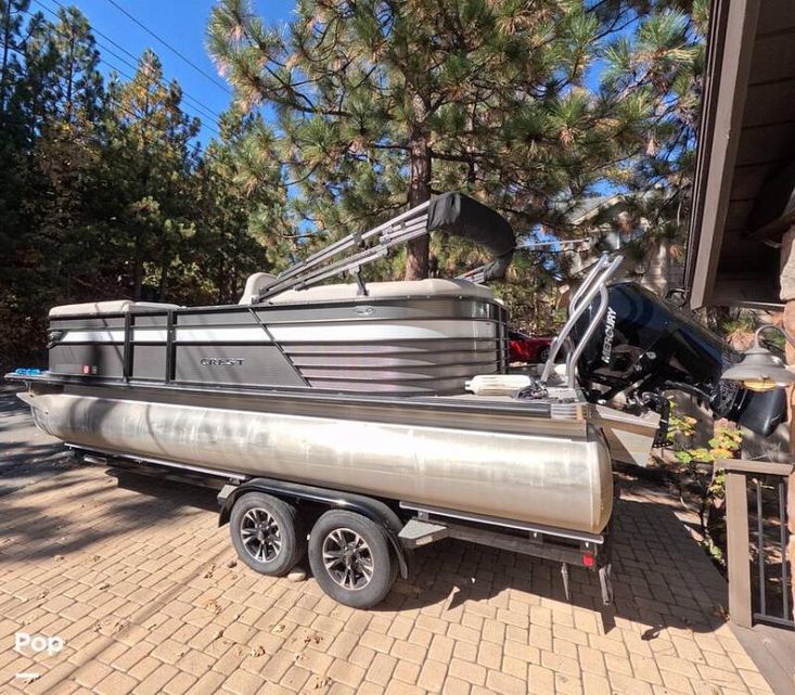 2019 Bimini 220 slc