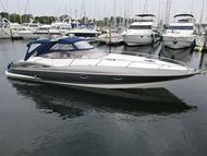 1999 Sunseeker Superhawk 34