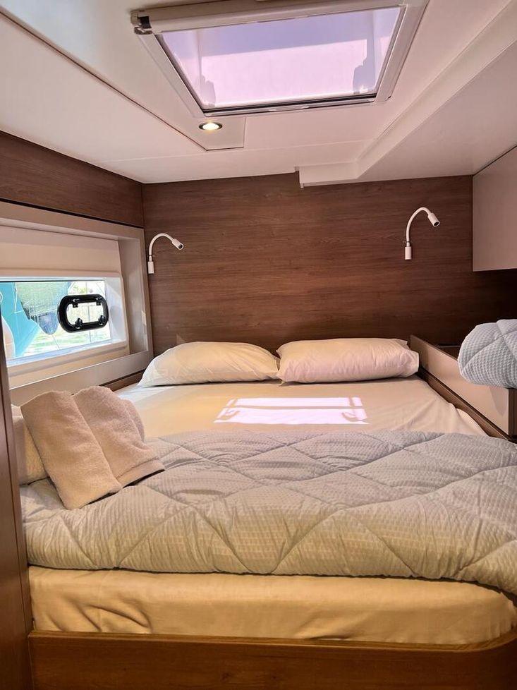 CATAMARAN BALI 4.6 2023 FOR SALE