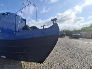 Worthing 70ft Trad *** COMING SOON ***