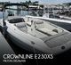 2024 Crownline E230XS