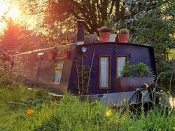 45ft Cruiser Narrowboat 'Calla Lily'
