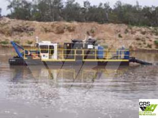 11m / Dredger (unspecified) for Sale / #1134675
