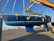Beneteau 42CC