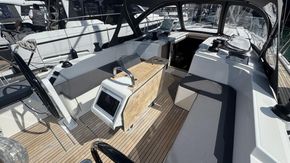 2024 Bavaria C42 5