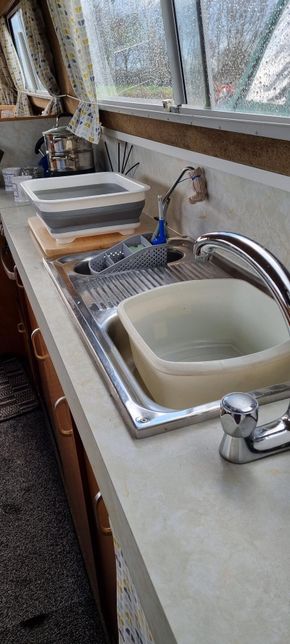 GALLEY