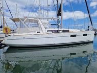 2016 Beneteau Oceanis 35