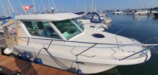 2008 Ocqueteau 815