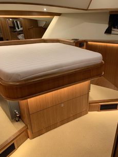 NEW BUILD TO ORDER - STEVENS 1600 DUTCH STEEL TRAWLER