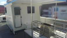 2009 Work Boat For Sale and Charter